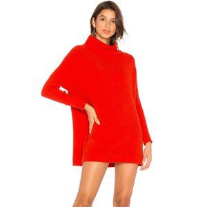 Free People Sweater Dress